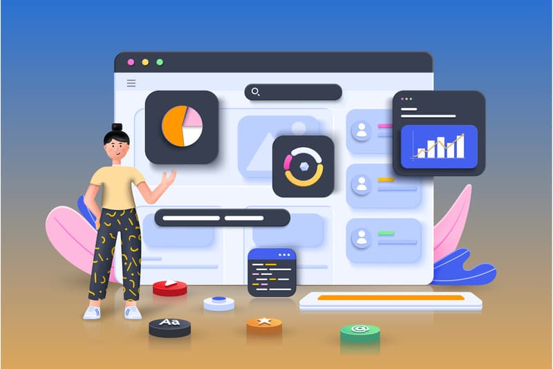 UI/UX Design