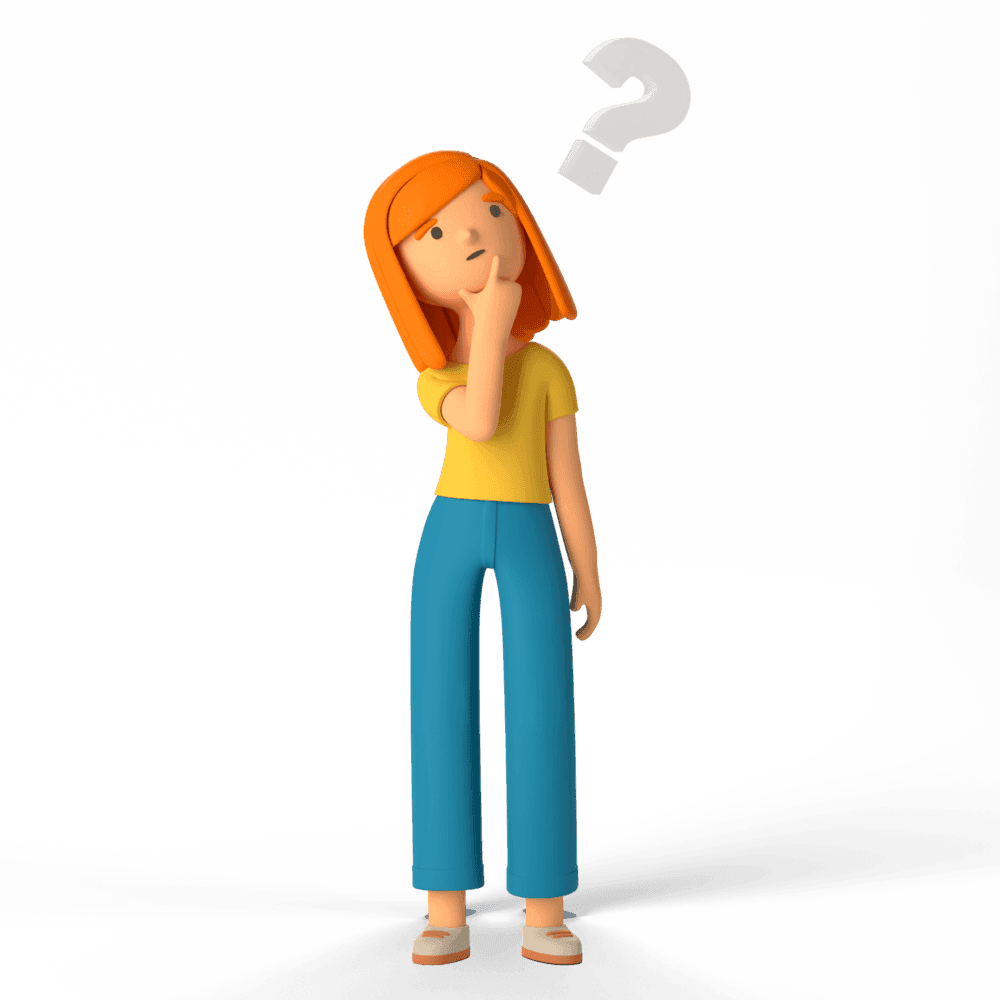 FAQ Illustration